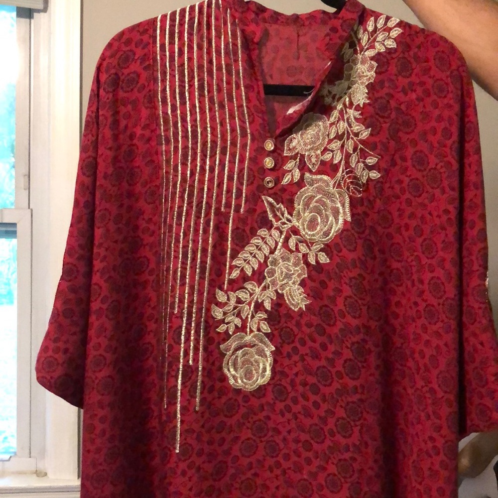 Dress/Kurti